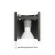 Ceiling lamp RING 2 white Ceiling lamp RING 2 white