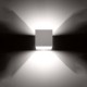 Ceiling lamp RING 4 black Ceiling lamp RING 4 black