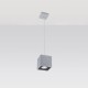 Ceiling lamp MERIDA 2 white Ceiling lamp MERIDA 2 white