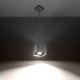Ceiling lamp MERIDA 2 white Ceiling lamp MERIDA 2 white