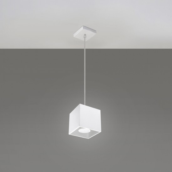 Ceiling lamp MERIDA 3 white Ceiling lamp MERIDA 3 white
