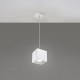 Ceiling lamp MERIDA 3 white Ceiling lamp MERIDA 3 white