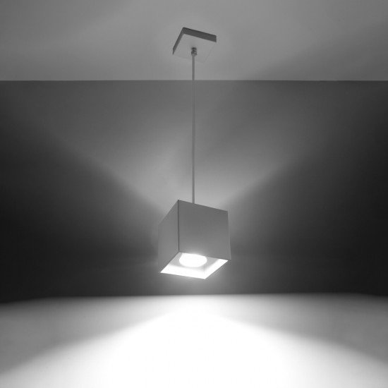 Ceiling lamp MERIDA 3 white Ceiling lamp MERIDA 3 white