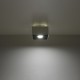 Ceiling lamp MERIDA 3 black