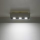 Wall lamp PENNE 20 white