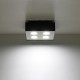 Pendant lamp ARENA 35 grey