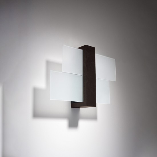Pendant lamp ARENA 45 black Pendant lamp ARENA 45 black