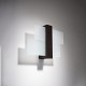 Pendant lamp ARENA 45 black Pendant lamp ARENA 45 black