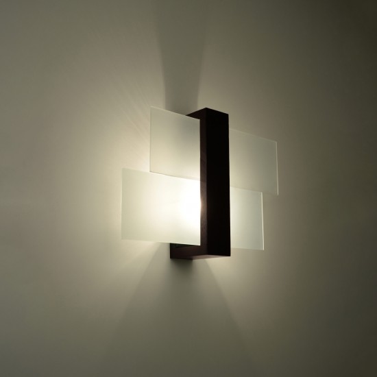 Pendant lamp ARENA 45 black Pendant lamp ARENA 45 black