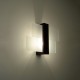 Pendant lamp ARENA 45 black Pendant lamp ARENA 45 black