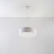 Pendant lamp ARENA 35 white
