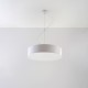 Pendant lamp ARENA 45 white
