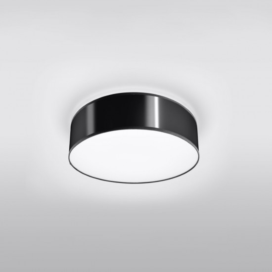 Ceiling lamp ARENA 35 black Ceiling lamp ARENA 35 black