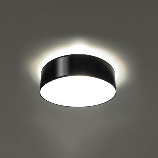 Ceiling lamp ARENA 35 black Ceiling lamp ARENA 35 black