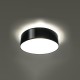 Ceiling lamp ARENA 35 black Ceiling lamp ARENA 35 black