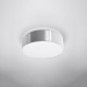 Ceiling lamp ARENA 35 grey Ceiling lamp ARENA 35 grey