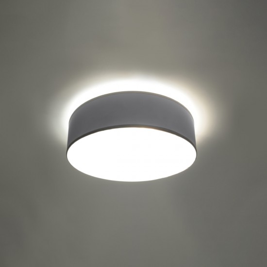 Ceiling lamp ARENA 35 grey Ceiling lamp ARENA 35 grey