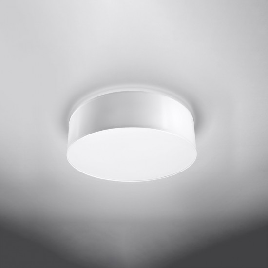Ceiling lamp ARENA 35 white Ceiling lamp ARENA 35 white