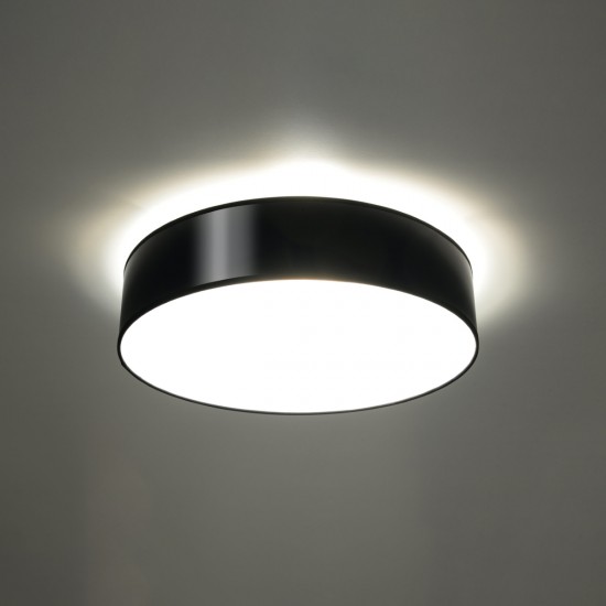 Ceiling lamp ARENA 45 black Ceiling lamp ARENA 45 black