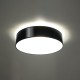 Ceiling lamp ARENA 45 black Ceiling lamp ARENA 45 black