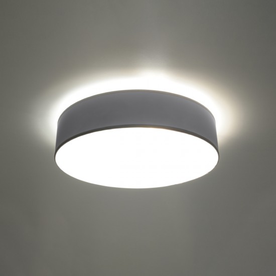 Ceiling lamp ARENA 45 grey Ceiling lamp ARENA 45 grey