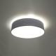 Ceiling lamp ARENA 45 grey Ceiling lamp ARENA 45 grey