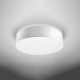 Ceiling lamp ARENA 45 white Ceiling lamp ARENA 45 white