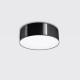 Ceiling lamp ARENA black Ceiling lamp ARENA black