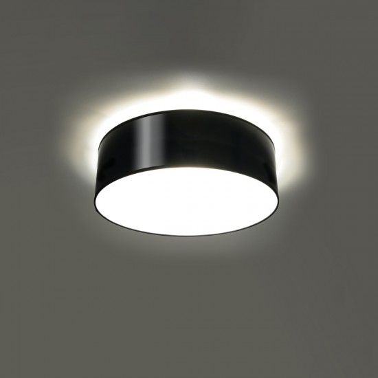 Ceiling lamp ARENA black Ceiling lamp ARENA black