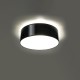 Ceiling lamp ARENA black Ceiling lamp ARENA black