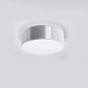 Ceiling lamp ARENA gray Ceiling lamp ARENA gray