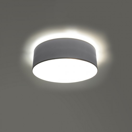 Ceiling lamp ARENA gray Ceiling lamp ARENA gray