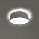 Ceiling lamp ARENA gray Ceiling lamp ARENA gray