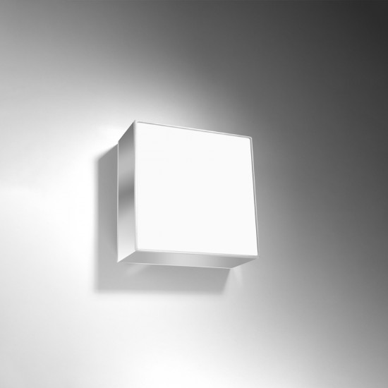 Ceiling lamp HORUS gray