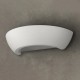 Wall lamp ceramic OSKAR