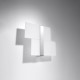 Wall lamp MASSIMO chrom