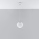 Pendant lamp UGO 20