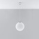 Pendant lamp UGO 30