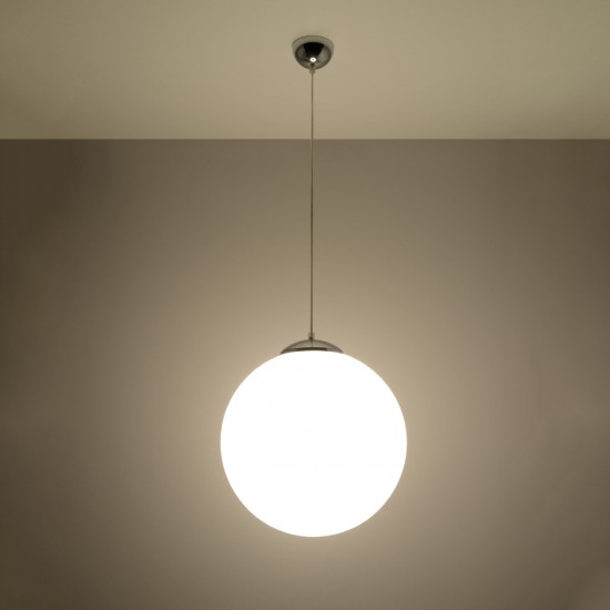 Pendant lamp UGO 40
