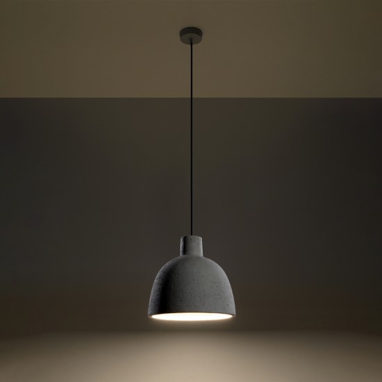Pendant lamp DAMASO