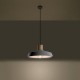 Pendant lamp AFRA Pendant lamp AFRA