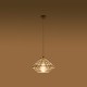 Pendant lamp UMBERTO white
