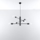 Chandelier DUOMO 6