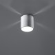 Ceiling lamp INEZ white