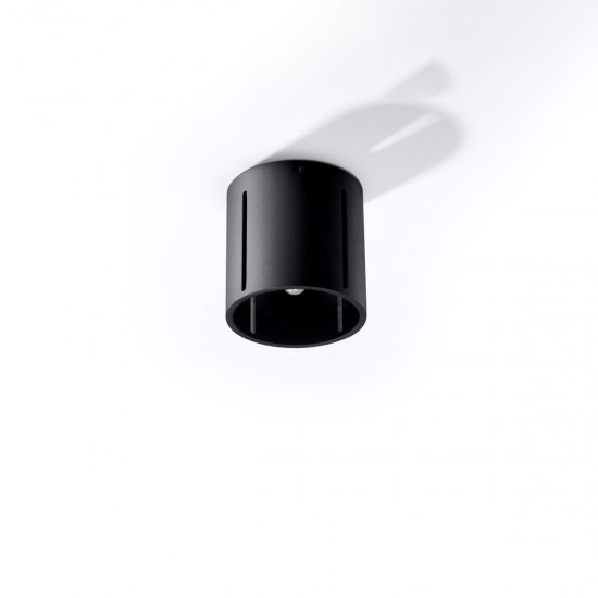 Ceiling lamp INEZ black
