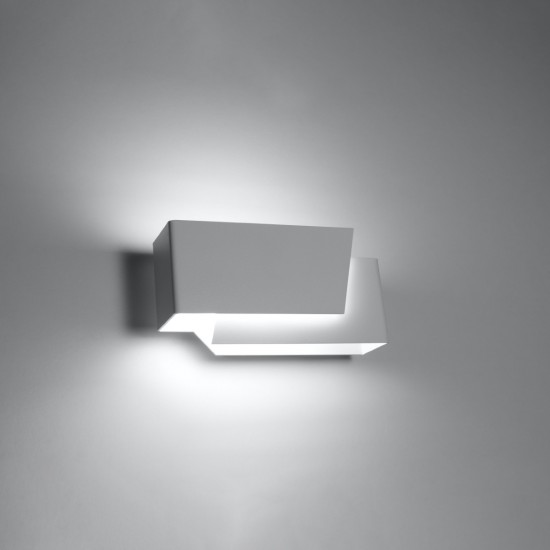 Wall lamp PIEGARE