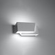 Wall lamp PIEGARE