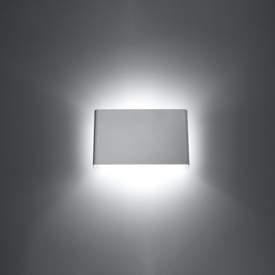 Wall lamp COPERTURA