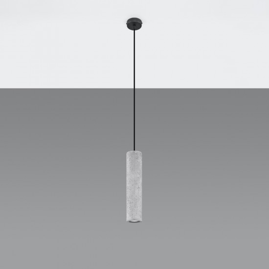 Pendant lamp LUVO 1
