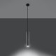 Pendant lamp LUVO 1